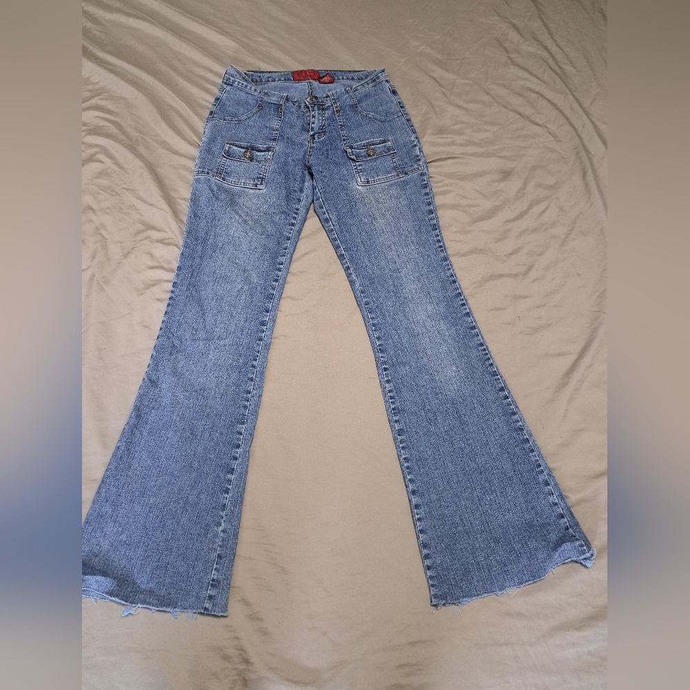 WOMEN JEANS